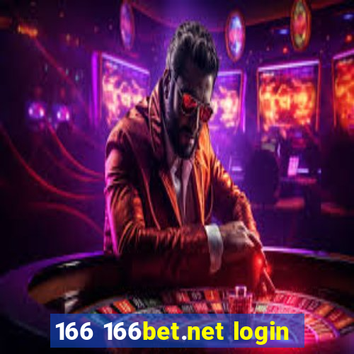 166 166bet.net login